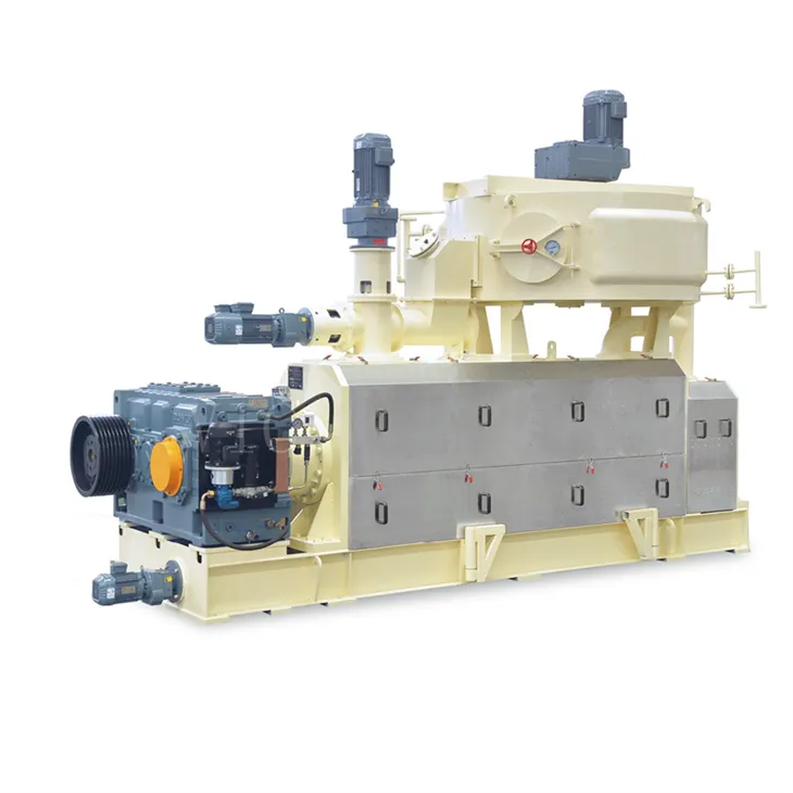 Машина за вађење уља