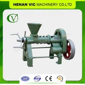 Фабрика Директно Продаја Машина за производњу уља за кухање 6ИЛ-68