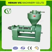 Машина за екстракцију уља ниске цене за семена 6ИЛ-95